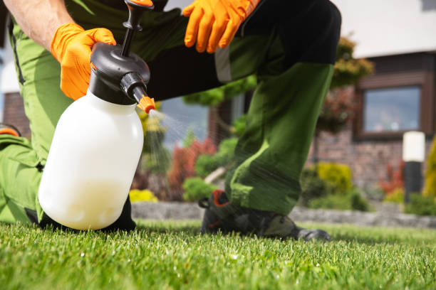 Best Commercial Pest Control Services  in Northfield, NJ