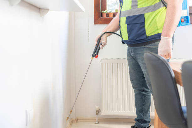 Best Exterminator Services  in Northfield, NJ
